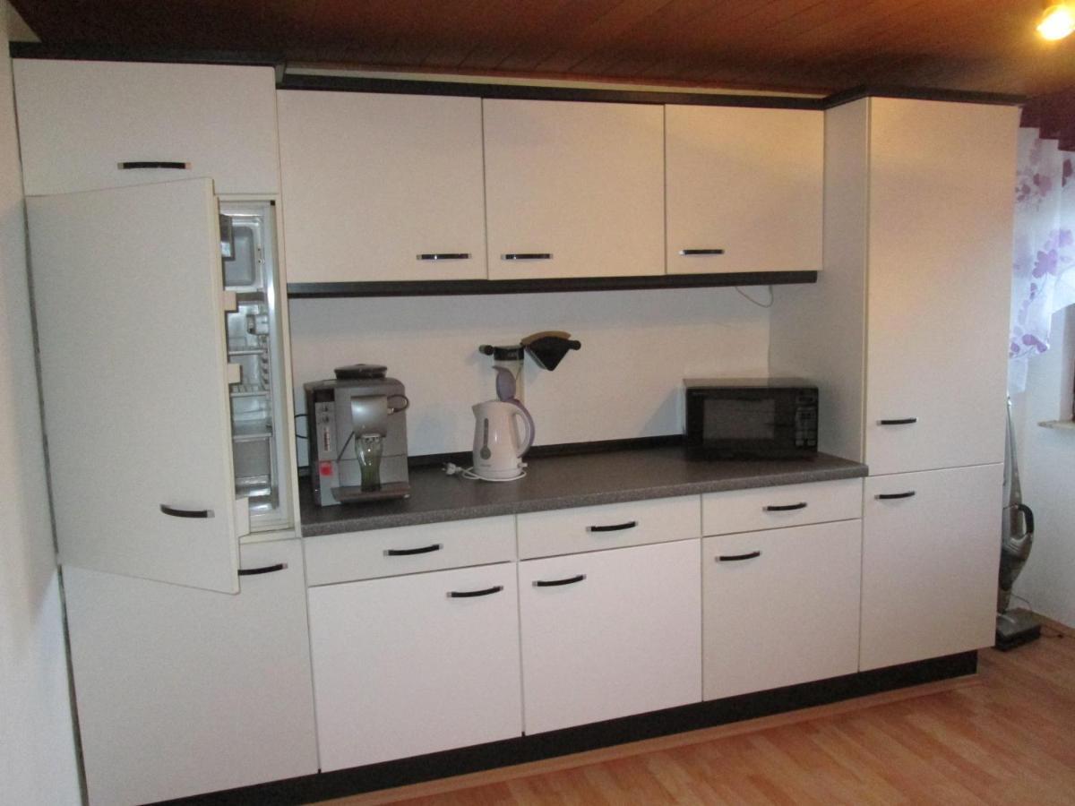 Fewo Ahornweg Selb Ngoại thất bức ảnh