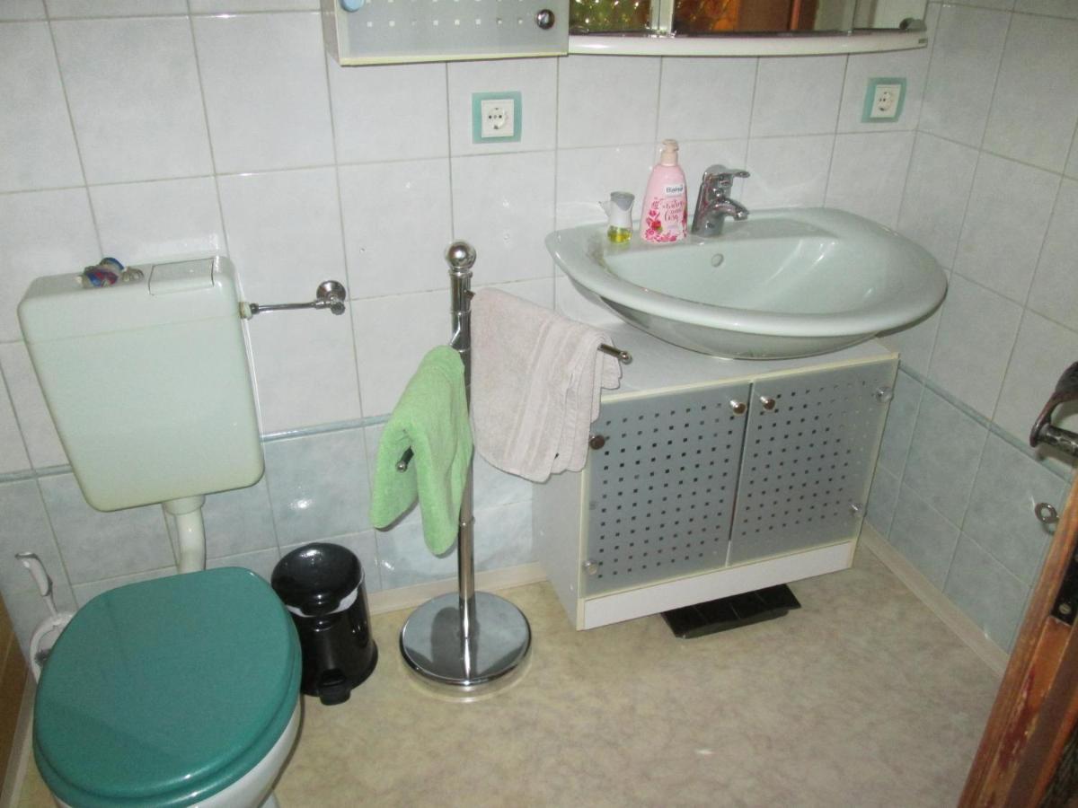 Fewo Ahornweg Selb Ngoại thất bức ảnh